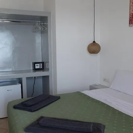 Hermes-Ios Rooms To Let Exterior photo