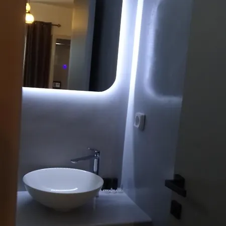 Hermes-Ios Rooms To Let Exterior photo